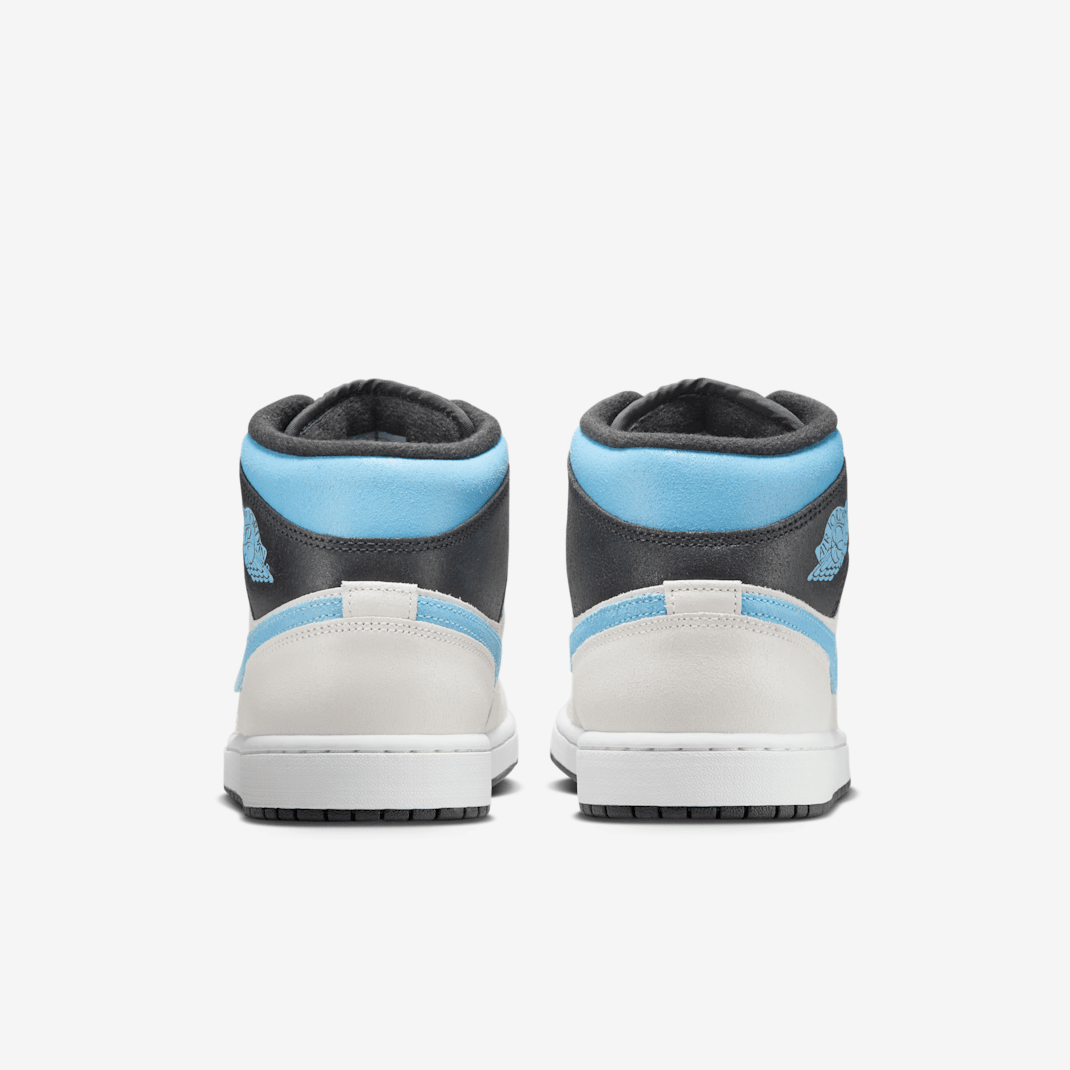 Air Jordan 1 Mid SE - Image 17