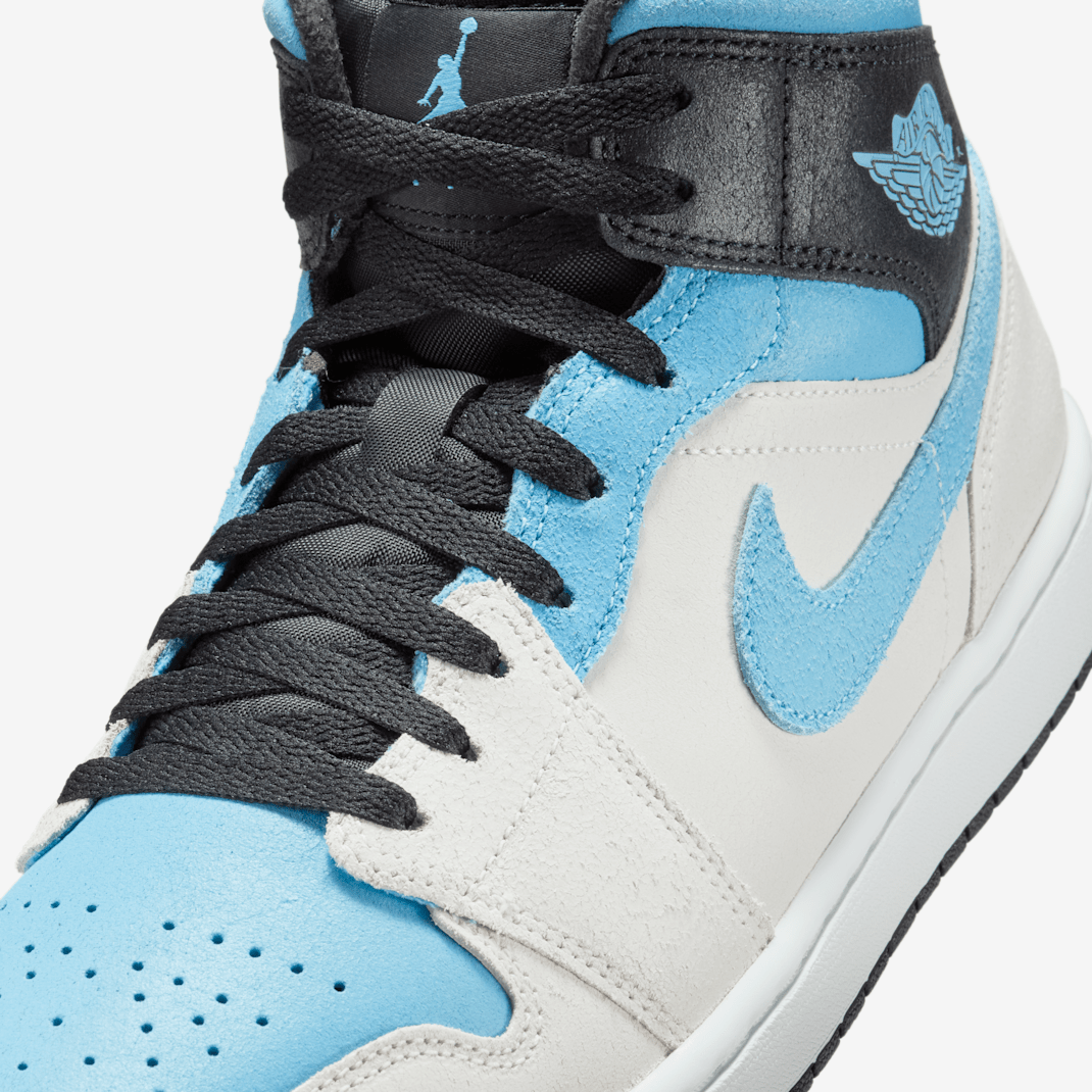 Air Jordan 1 Mid SE - Image 18