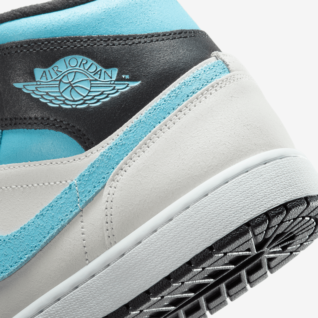 Air Jordan 1 Mid SE - Image 19