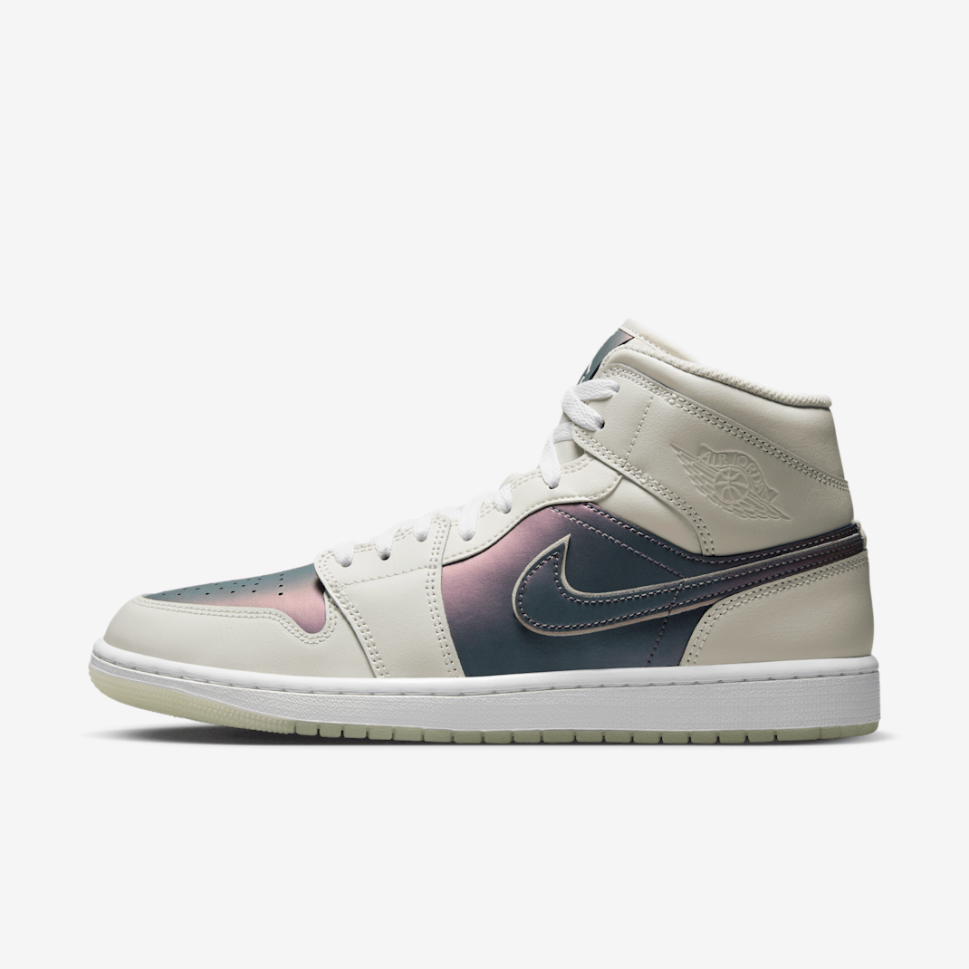 Air Jordan 1 Mid SE - Image 20