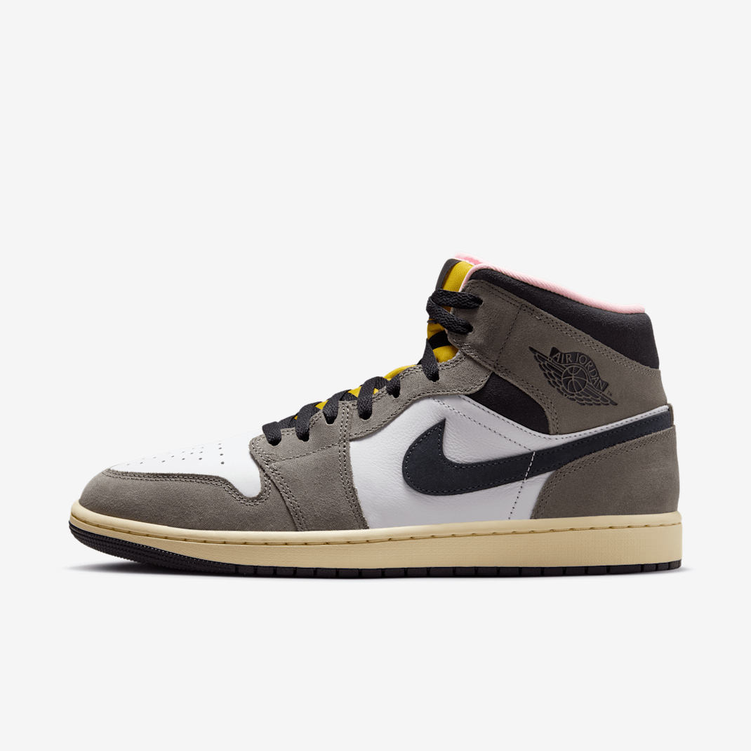 Air Jordan 1 Mid SE - Image 30