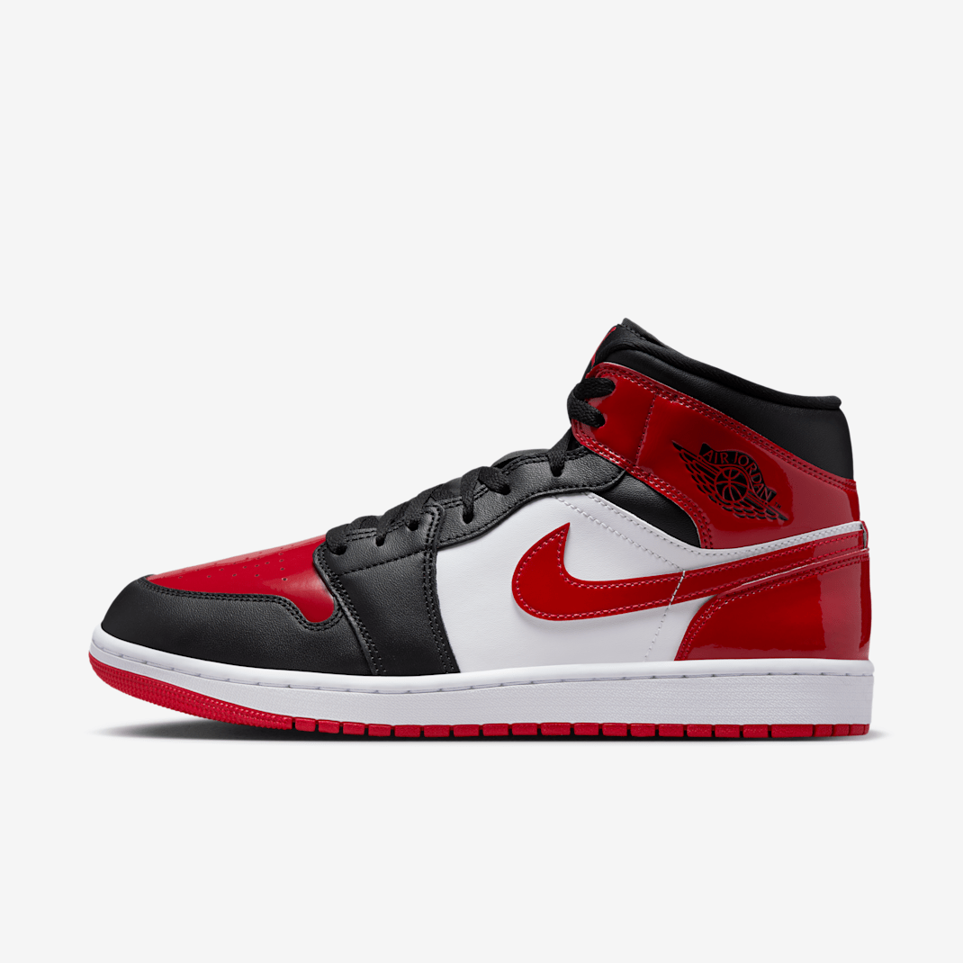Air Jordan 1 Mid SE - Image 40