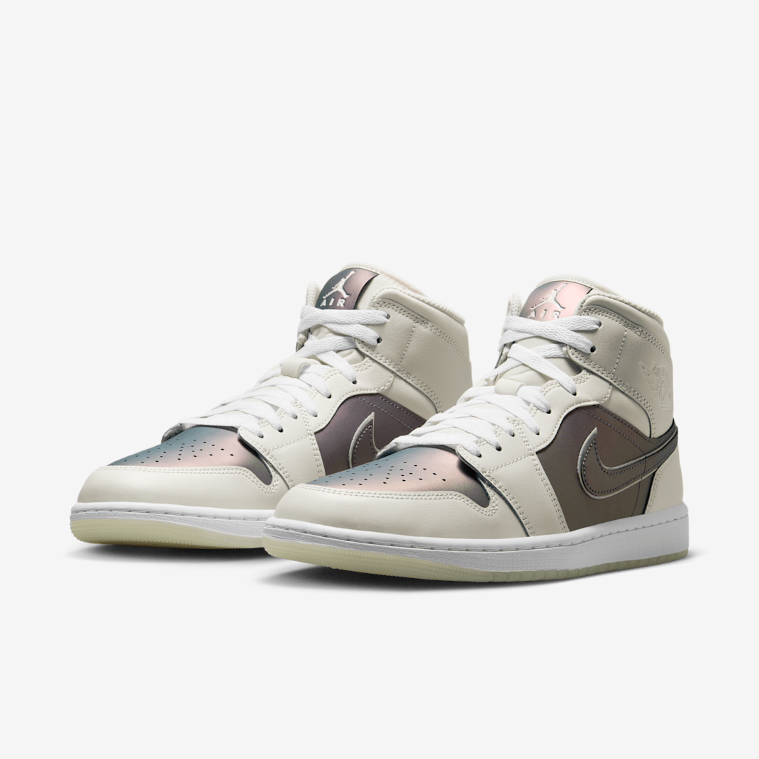 Air Jordan 1 Mid SE - Image 24