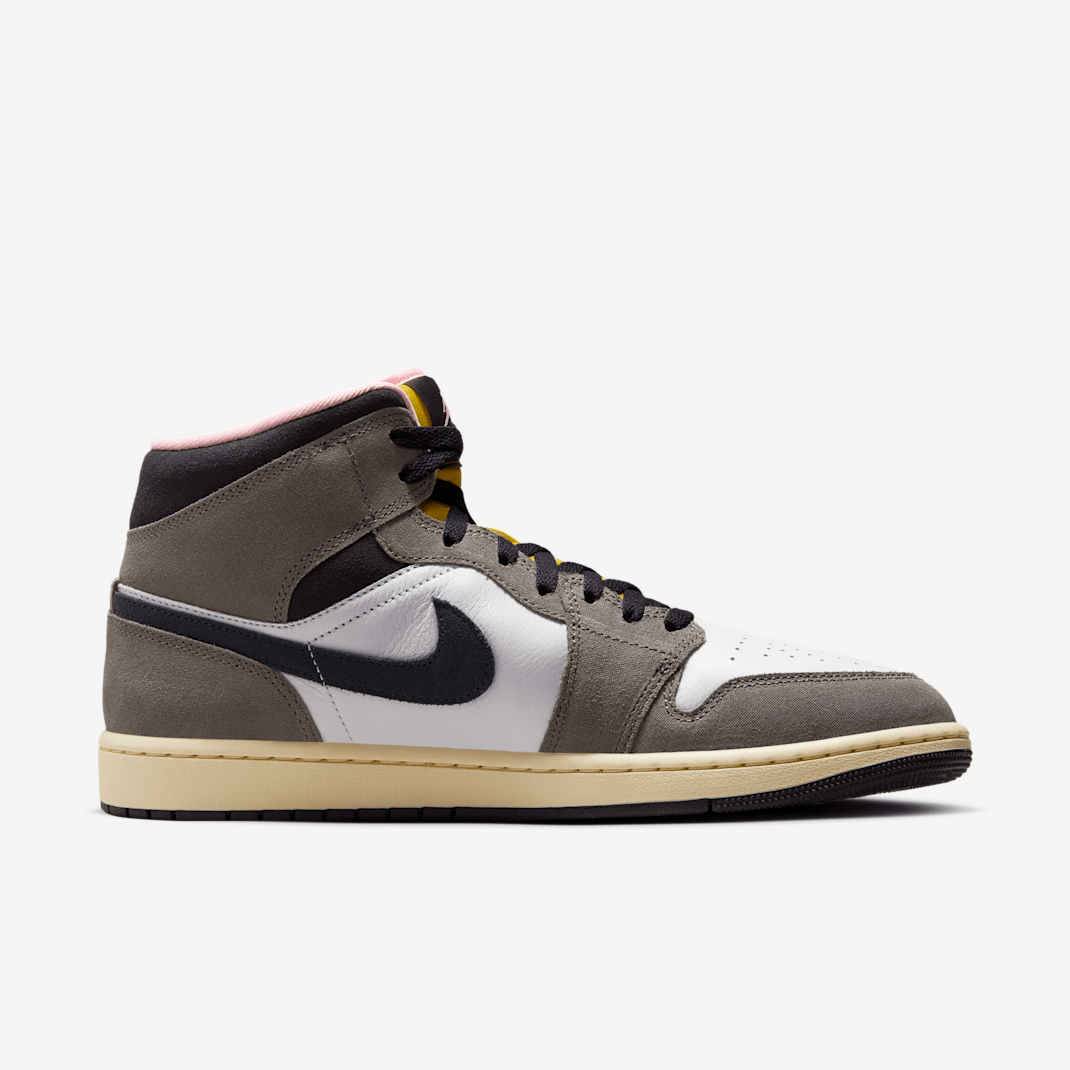 Air Jordan 1 Mid SE - Image 33