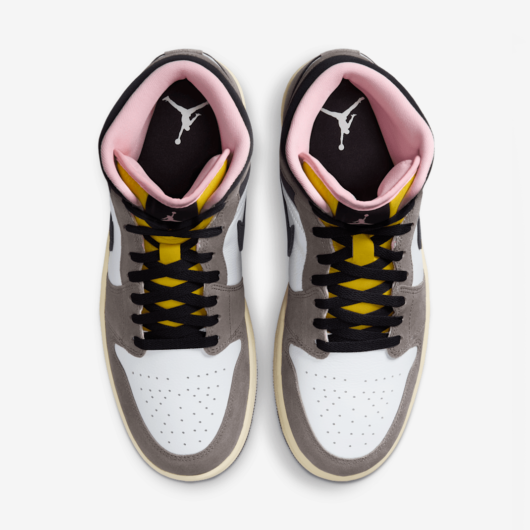 Air Jordan 1 Mid SE - Image 34