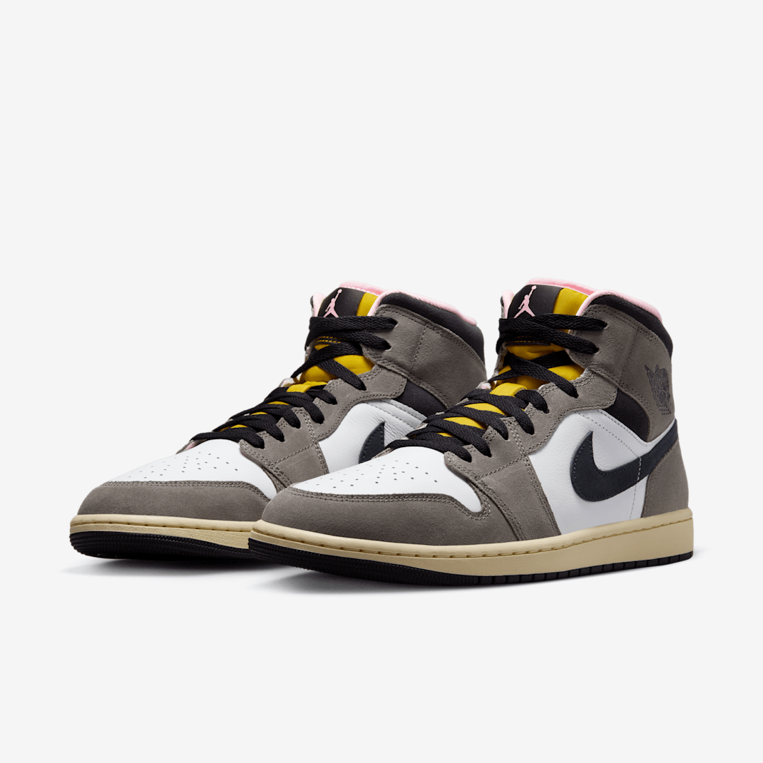 Air Jordan 1 Mid SE - Image 35