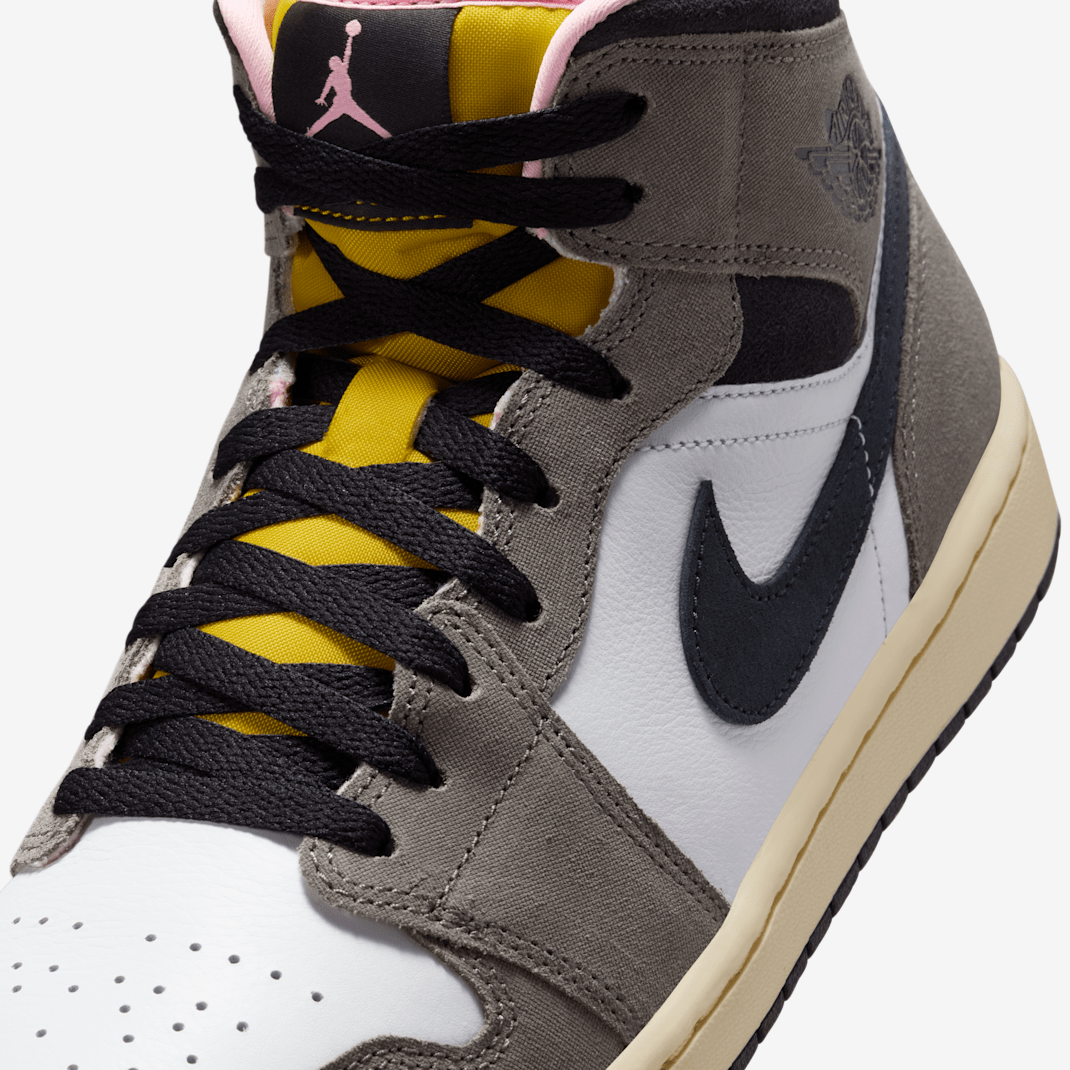 Air Jordan 1 Mid SE - Image 37