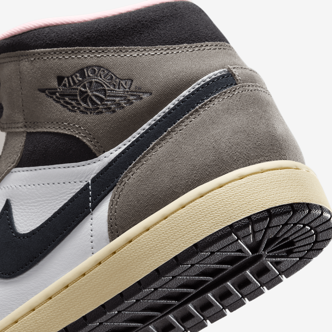 Air Jordan 1 Mid SE - Image 38