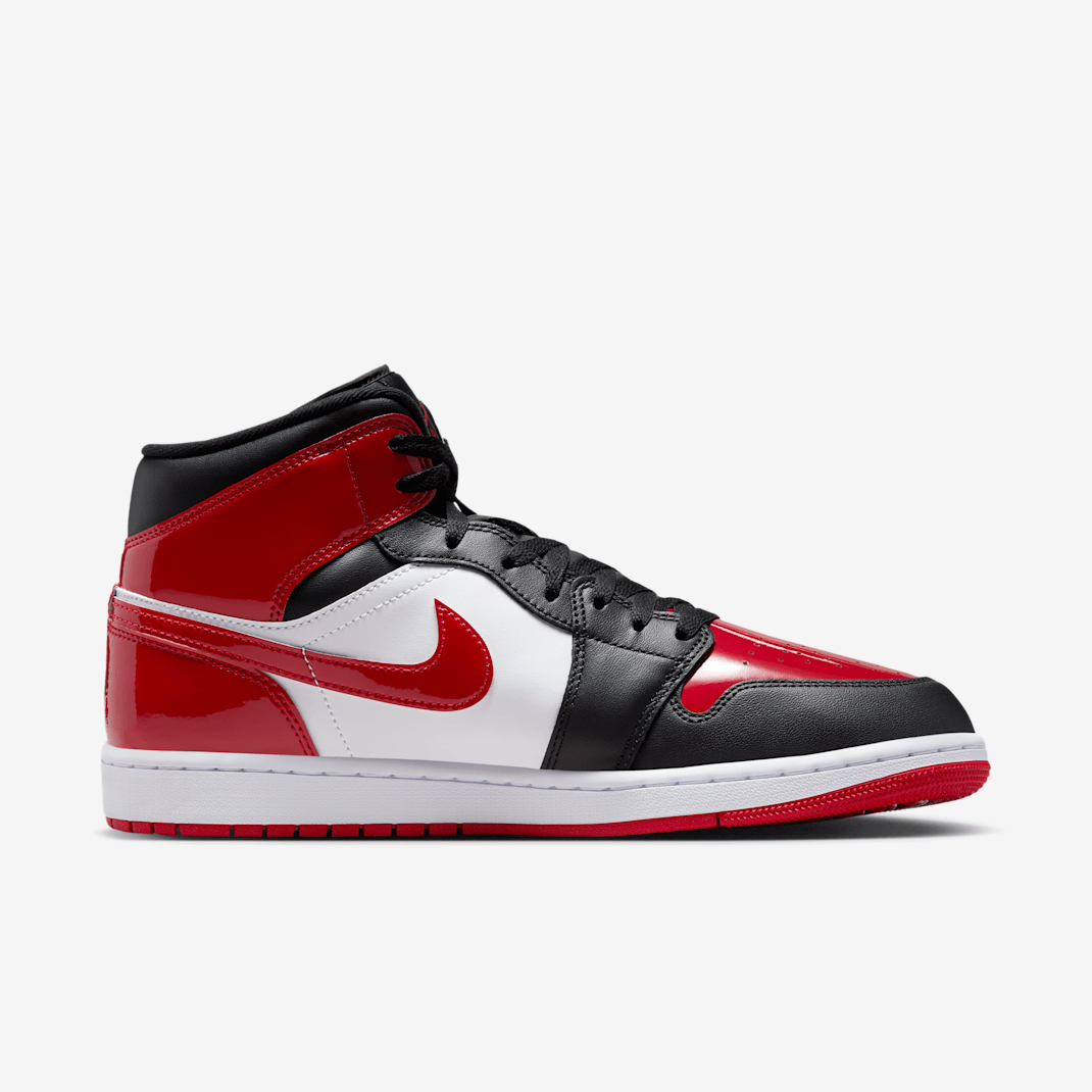 Air Jordan 1 Mid SE - Image 43