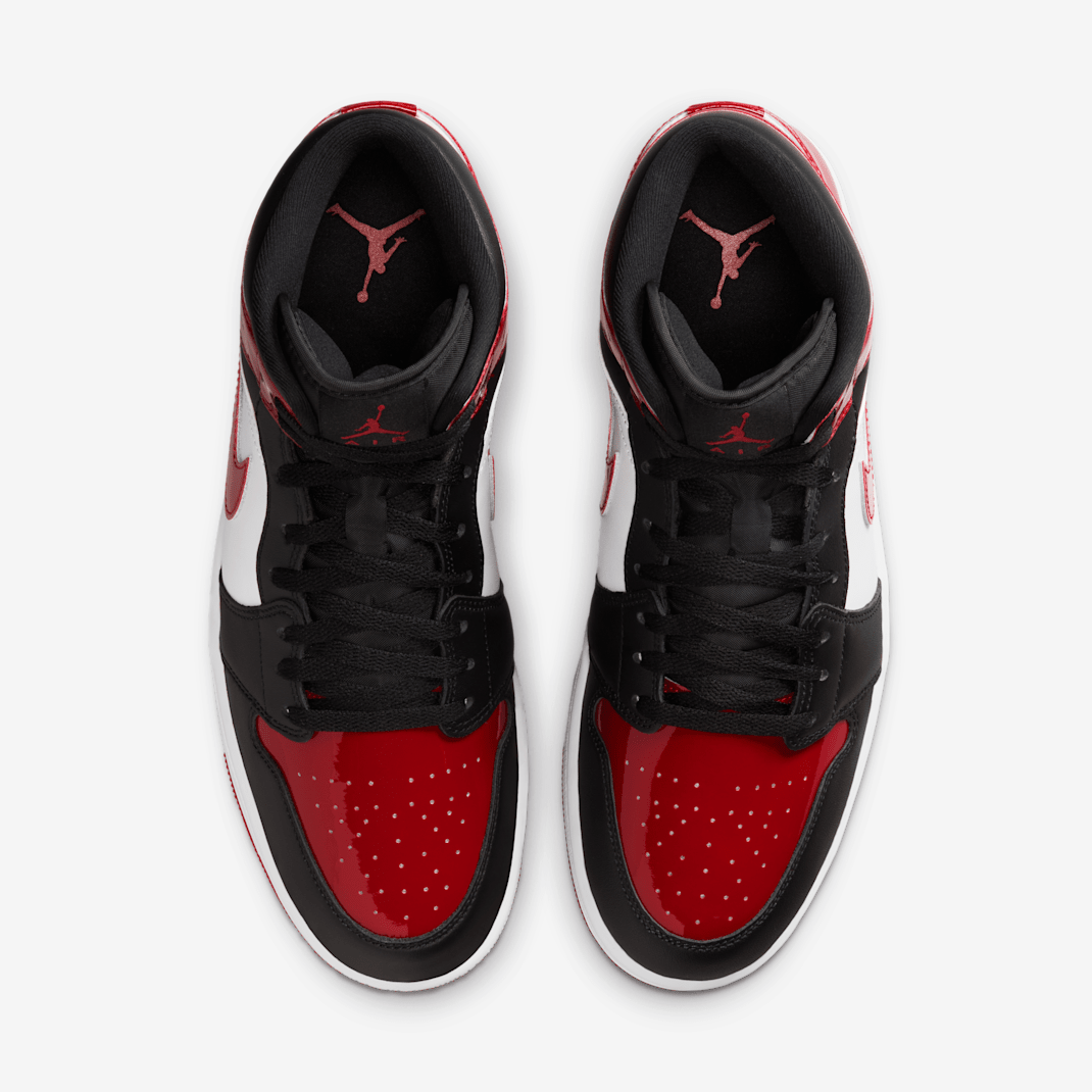 Air Jordan 1 Mid SE - Image 44