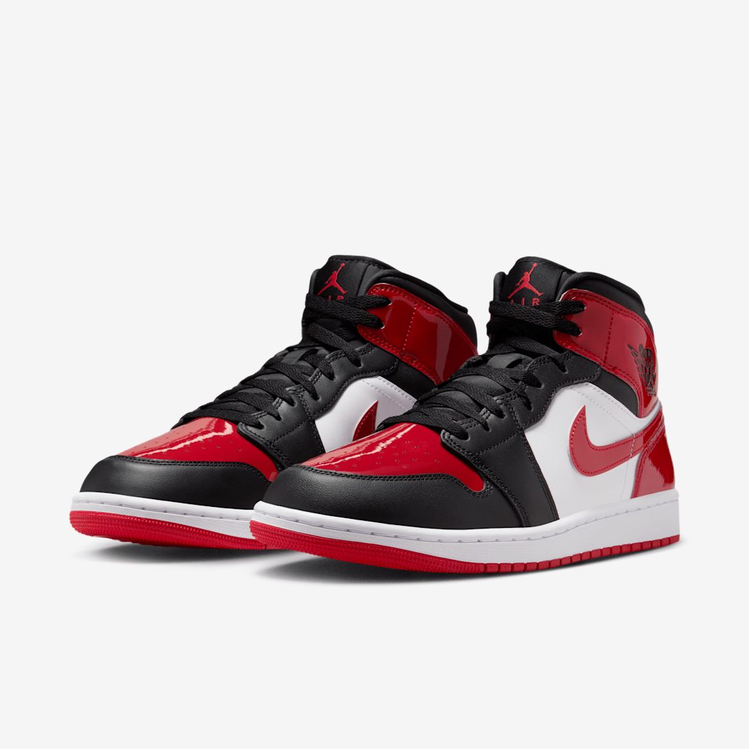 Air Jordan 1 Mid SE - Image 45