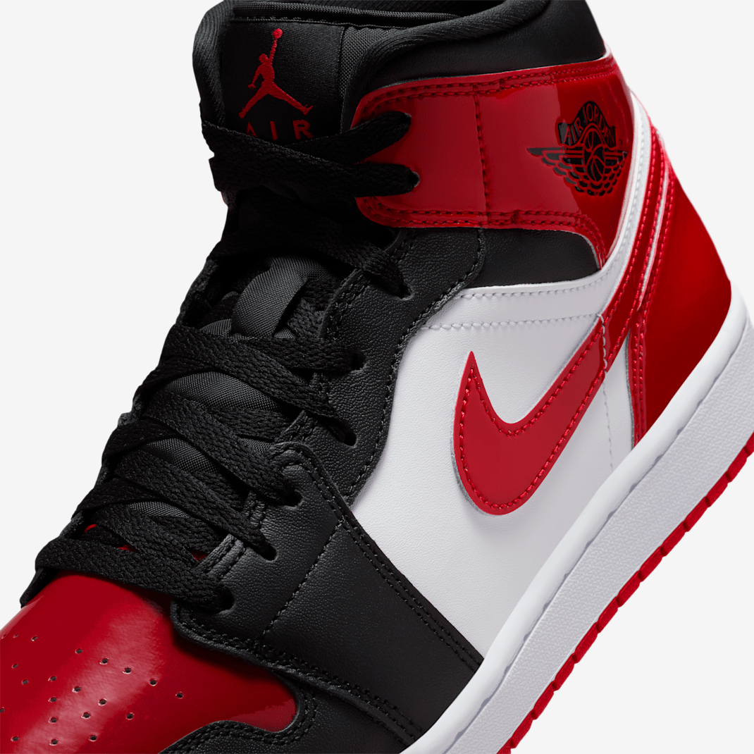 Air Jordan 1 Mid SE - Image 47