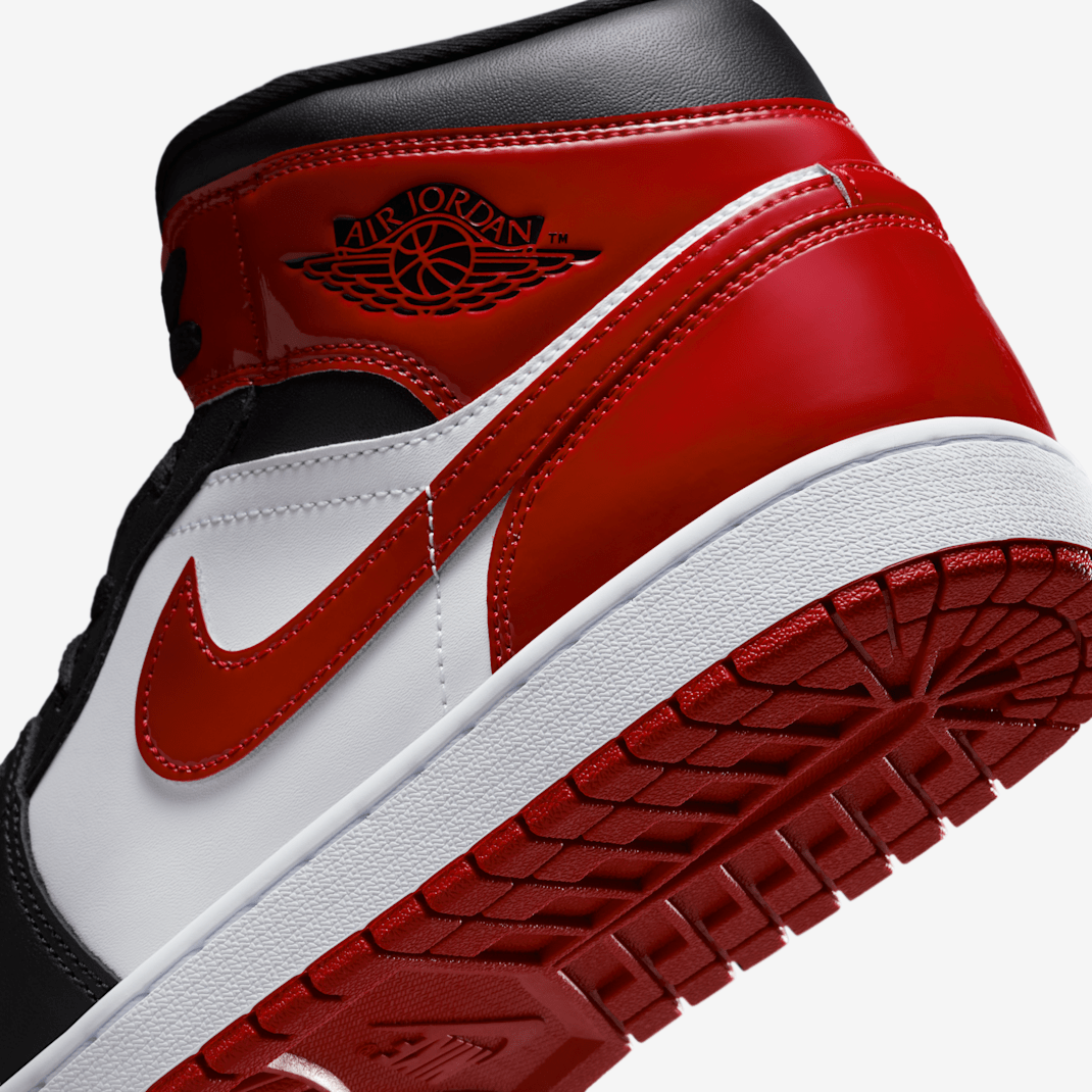 Air Jordan 1 Mid SE - Image 48
