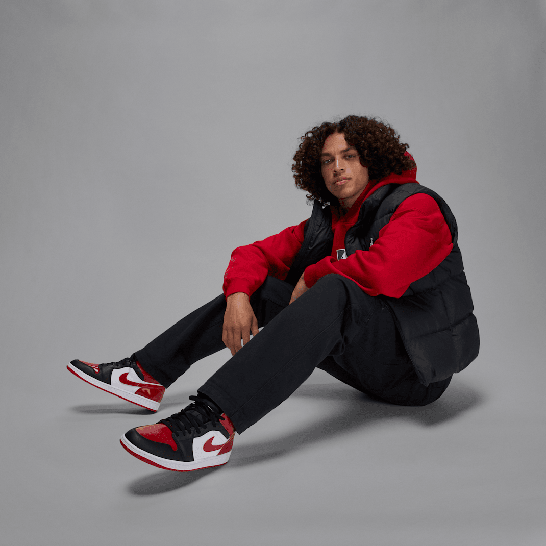 Air Jordan 1 Mid SE - Image 49