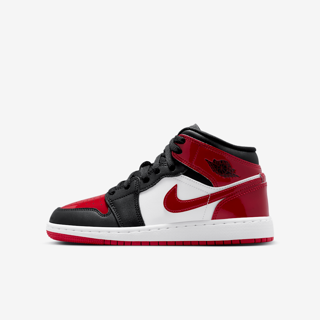 Air Jordan 1 Mid - Image 9