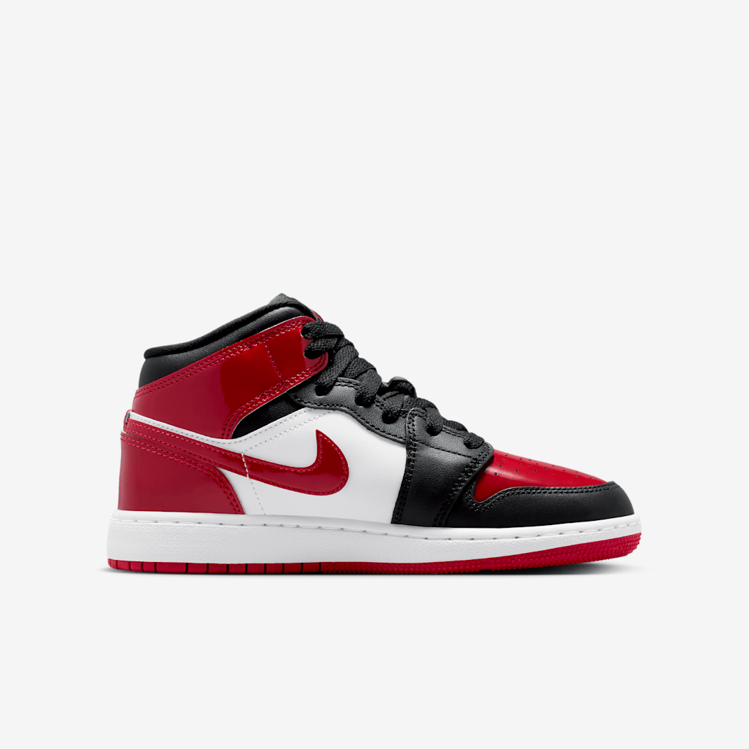 Air Jordan 1 Mid - Image 11
