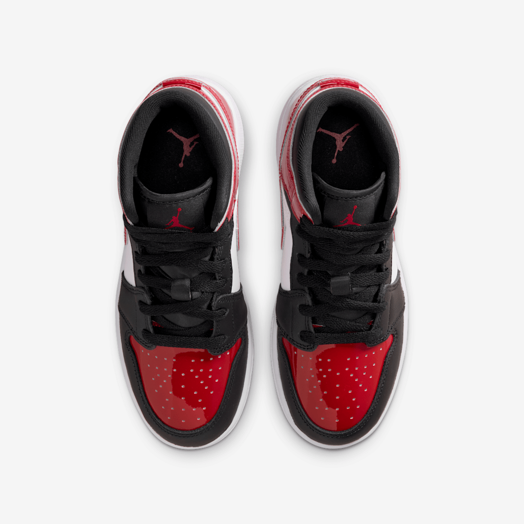 Air Jordan 1 Mid - Image 12