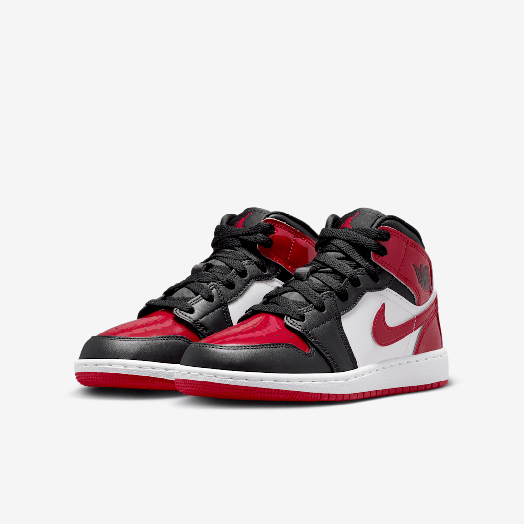 Air Jordan 1 Mid - Image 13