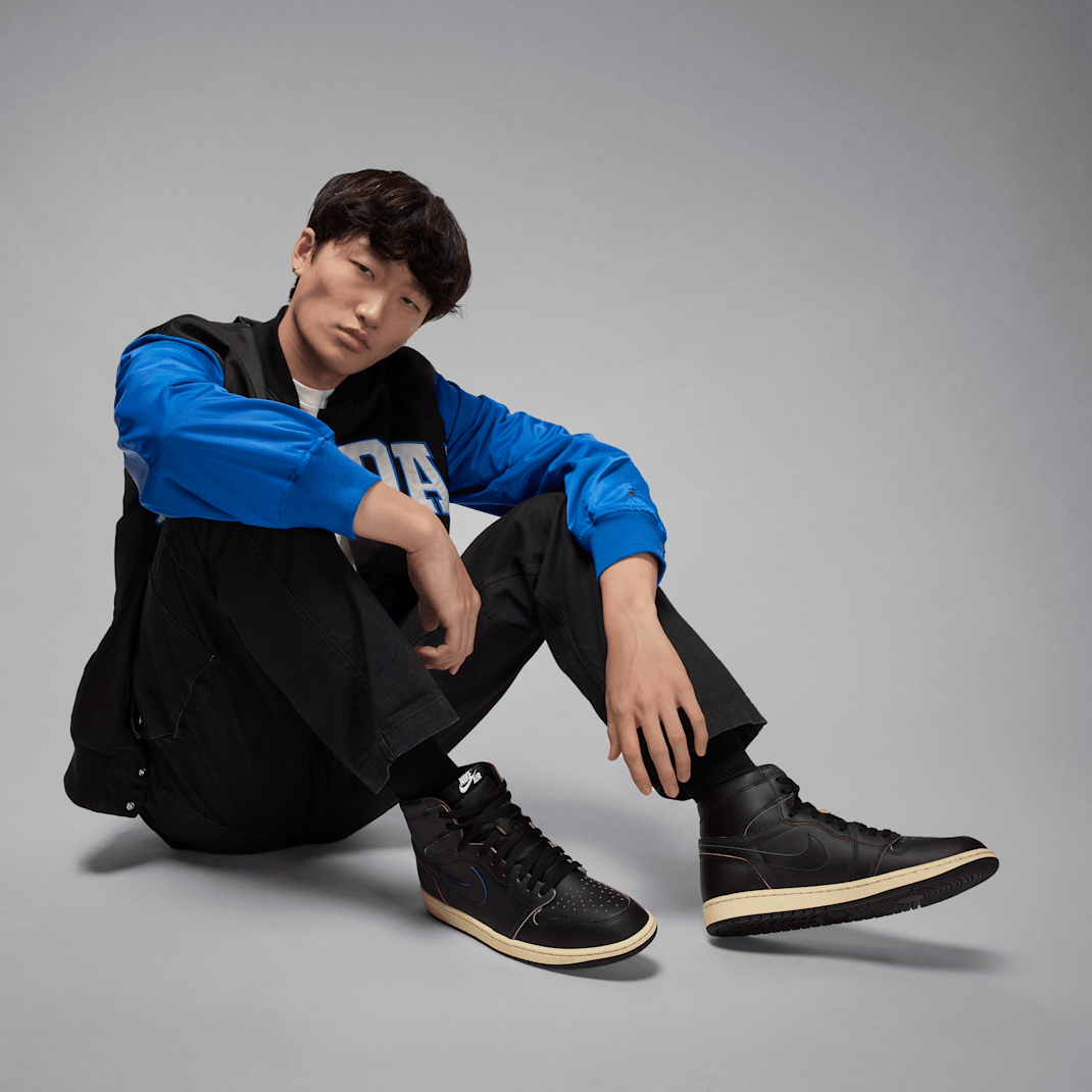 Air Jordan 1 Retro High OG "Shattered Backboard" - Image 47