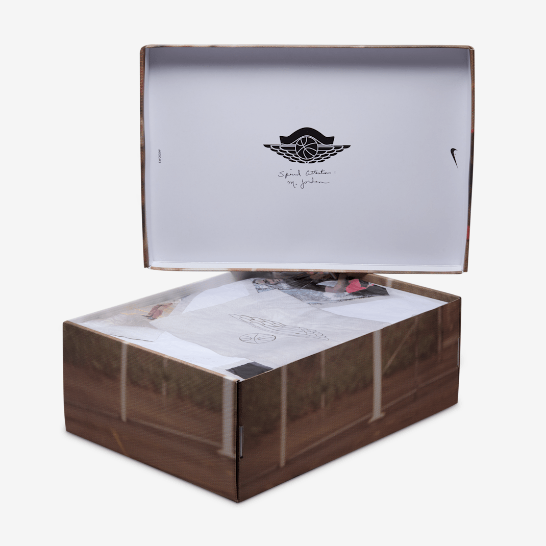 Air Jordan 1 Retro High OG "Shattered Backboard" - Image 23