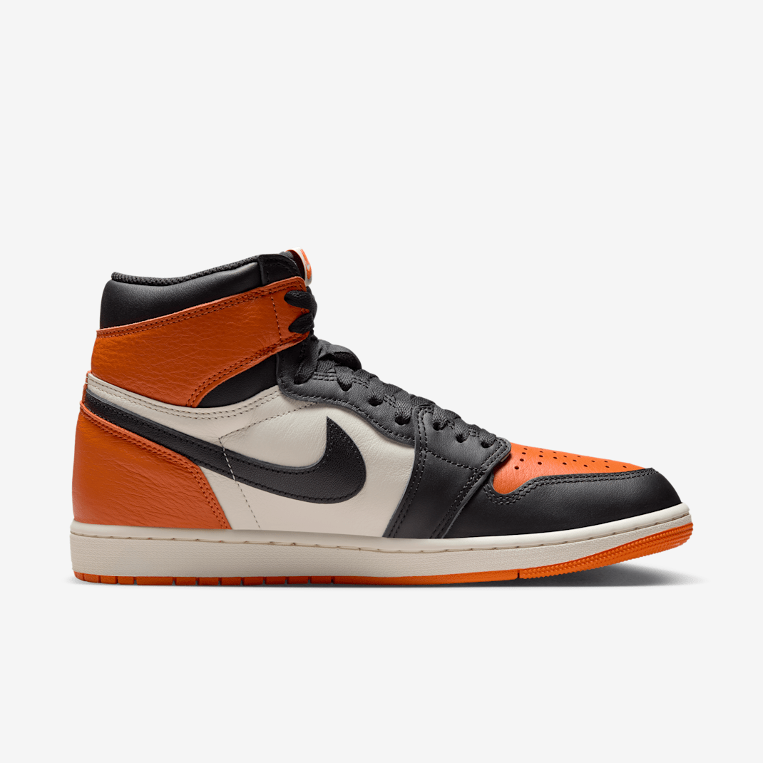 Air Jordan 1 Retro High OG "Shattered Backboard" - Image 4