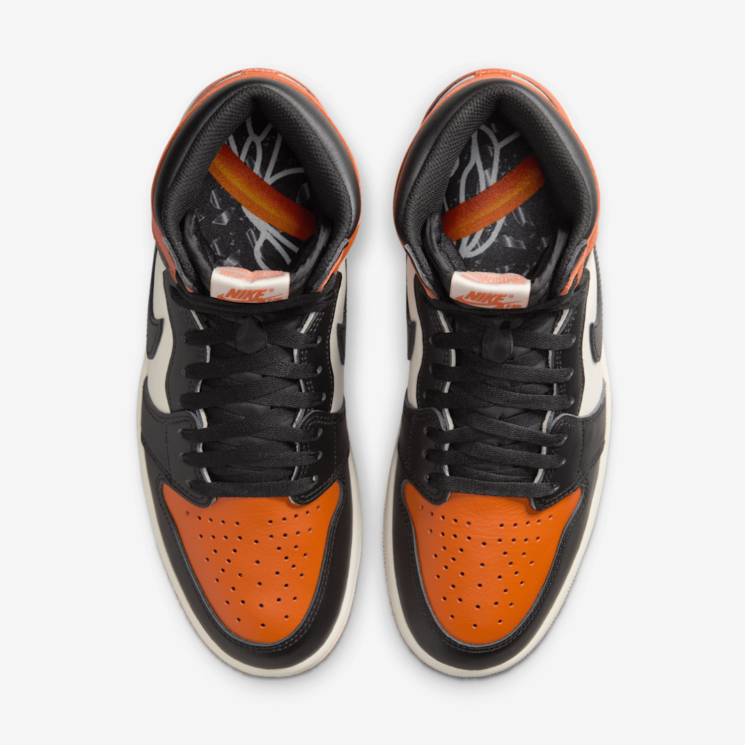 Air Jordan 1 Retro High OG "Shattered Backboard" - Image 5