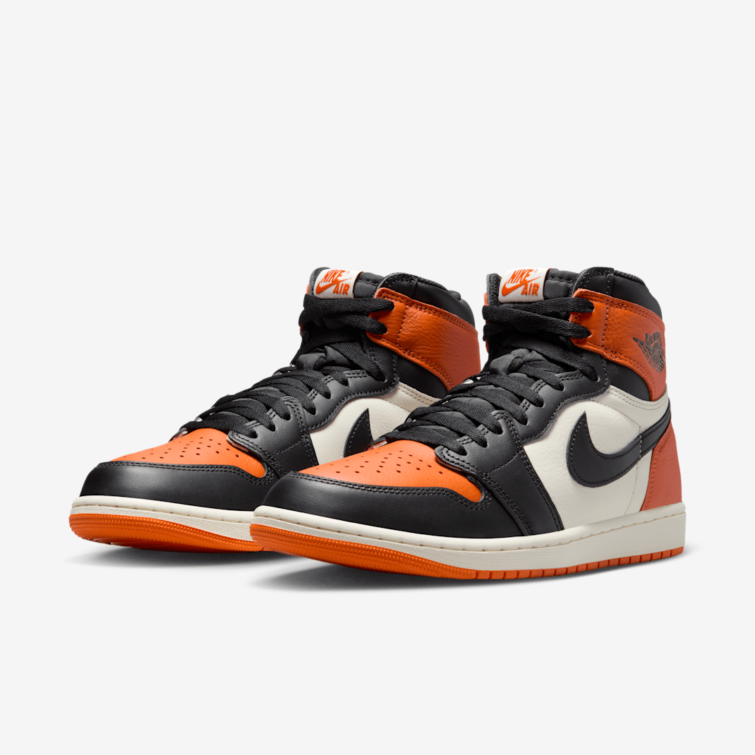 Air Jordan 1 Retro High OG "Shattered Backboard" - Image 6