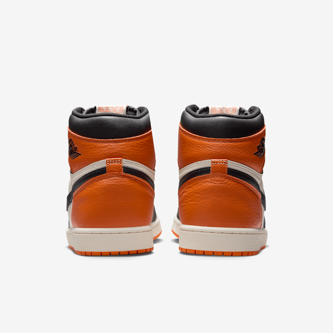 Air Jordan 1 Retro High OG "Shattered Backboard" - Image 7