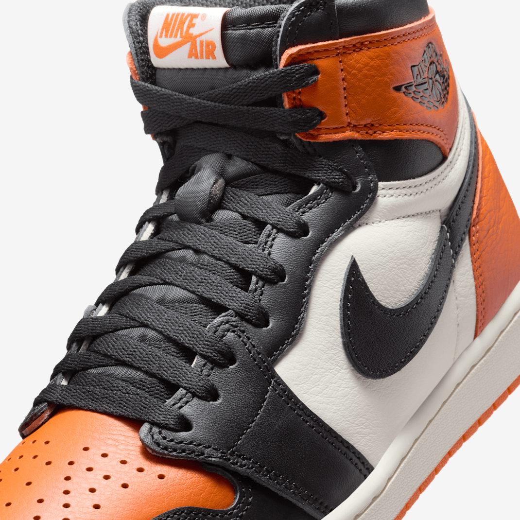 Air Jordan 1 Retro High OG "Shattered Backboard" - Image 9