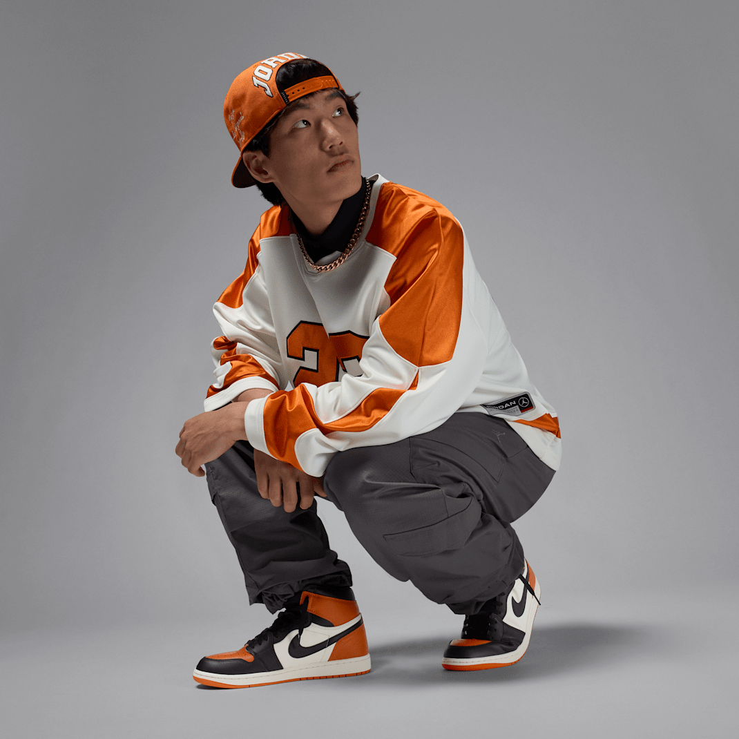 Air Jordan 1 Retro High OG "Shattered Backboard" - Image 12