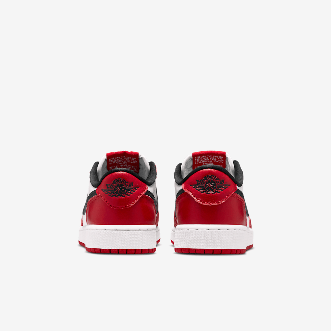 Air Jordan 1 Retro Low "Chicago" - Image 6