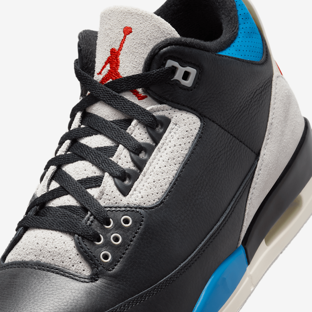 Air Jordan 3 Retro "Rare Air" - Image 7