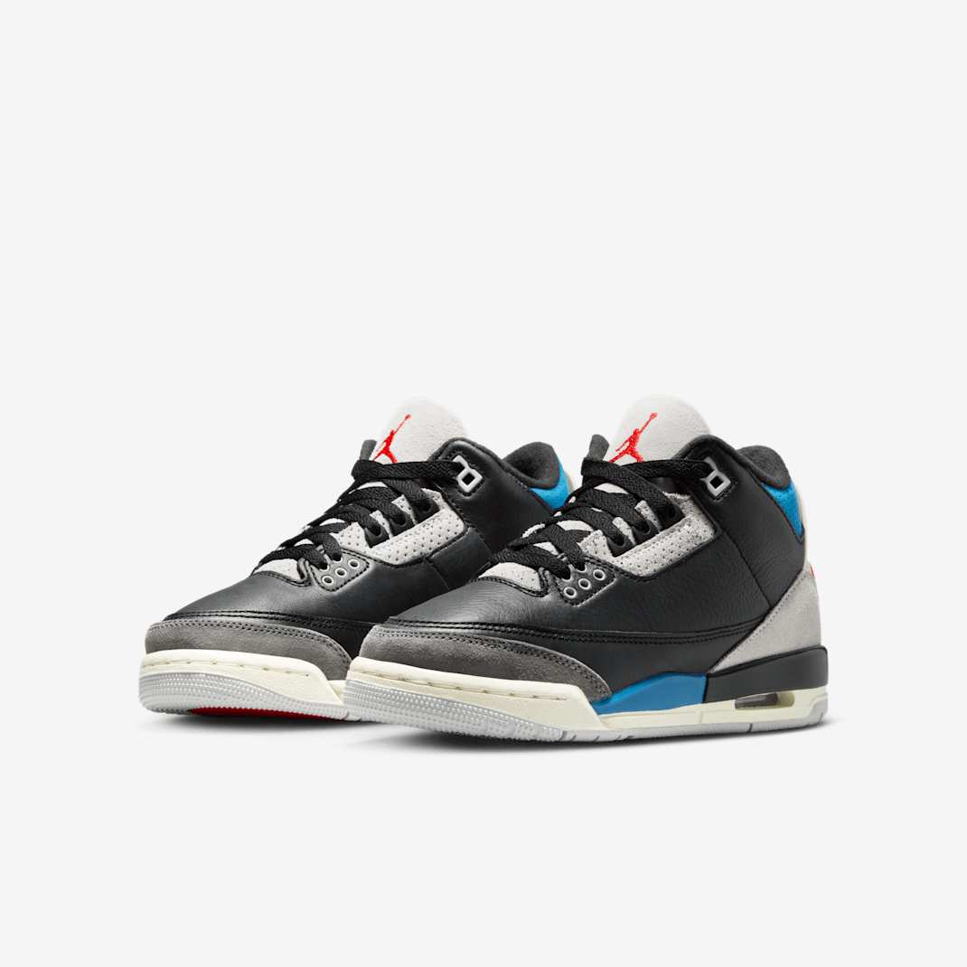 Air Jordan 3 Retro "Rare Air" - Image 5