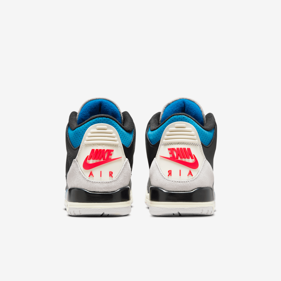 Air Jordan 3 Retro "Rare Air" - Image 6