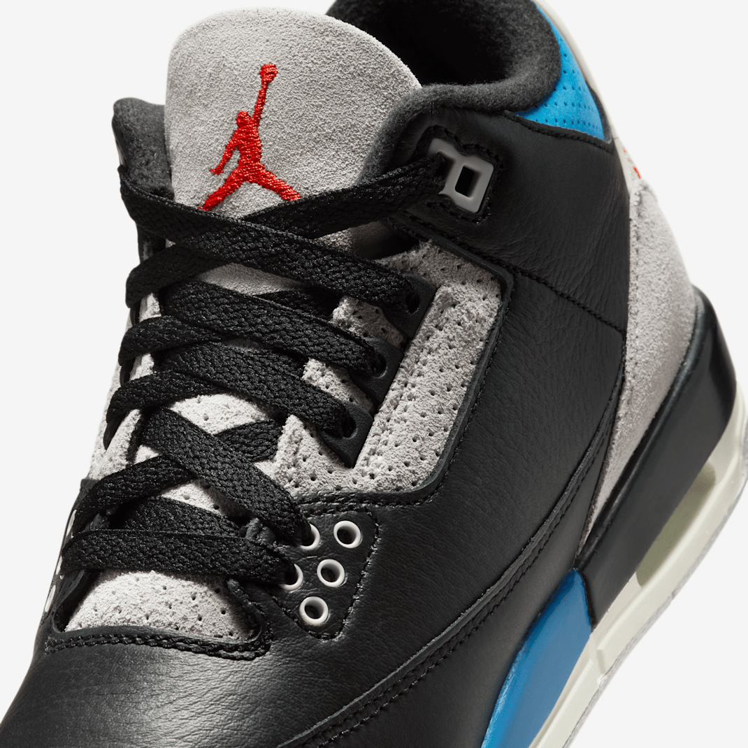 Air Jordan 3 Retro "Rare Air" - Image 7