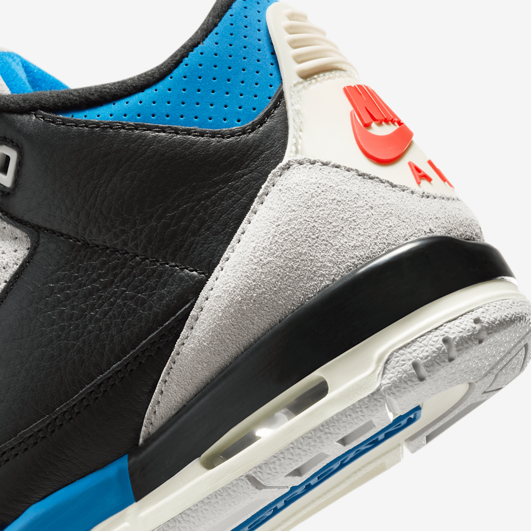 Air Jordan 3 Retro "Rare Air" - Image 8