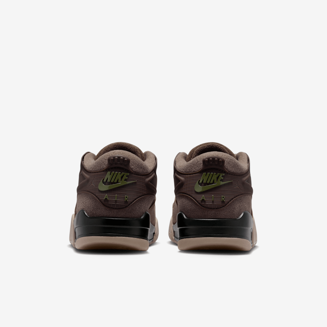 Air Jordan 4 RM - Image 6