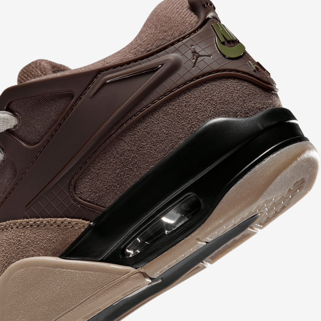 Air Jordan 4 RM - Image 8