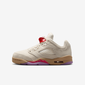 Air Jordan 5 Retro Low