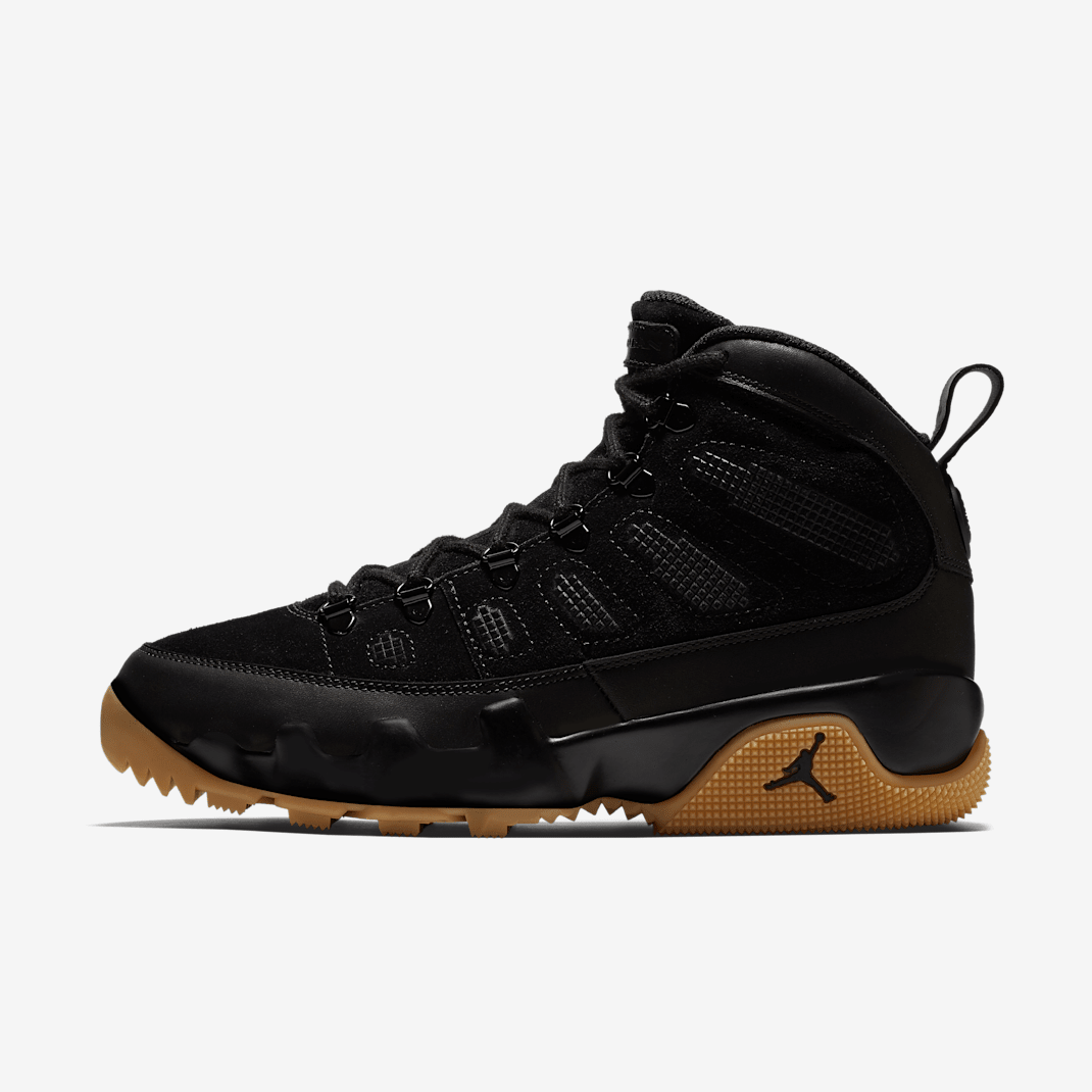 Black/Gum Light Brown/Black