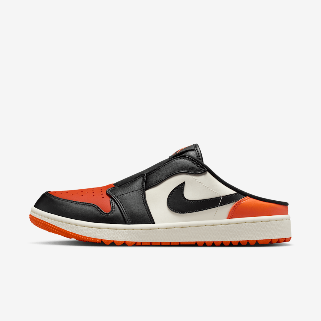 Air Jordan Mule - Image 12