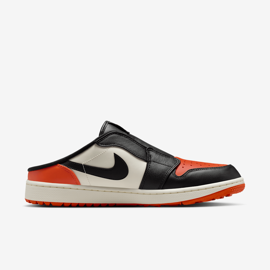 Air Jordan Mule - Image 14