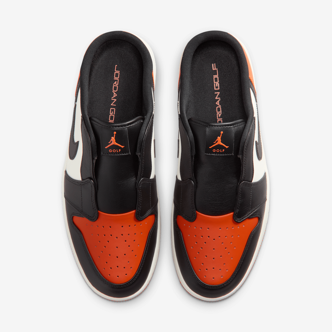 Air Jordan Mule - Image 15