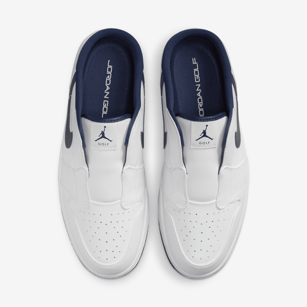 Air Jordan Mule - Image 4