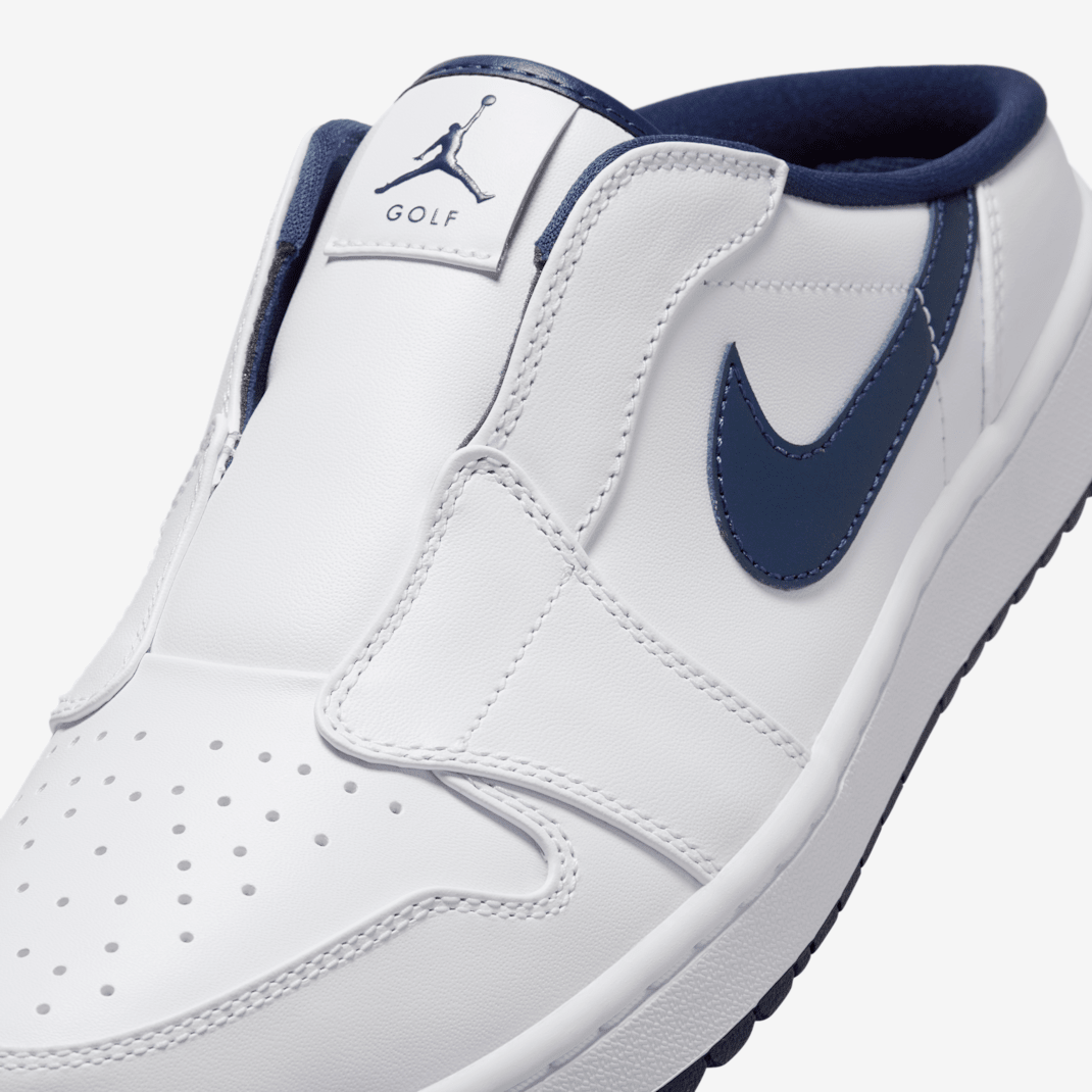 Air Jordan Mule - Image 7