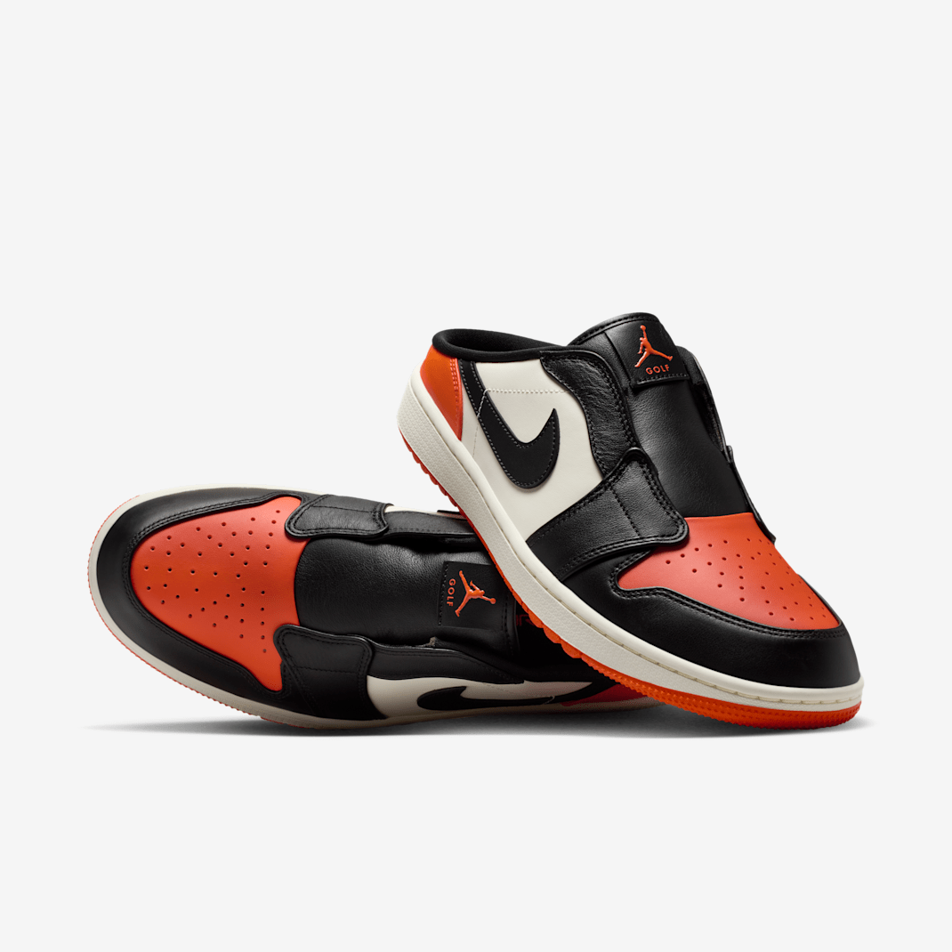 Air Jordan Mule - Image 10