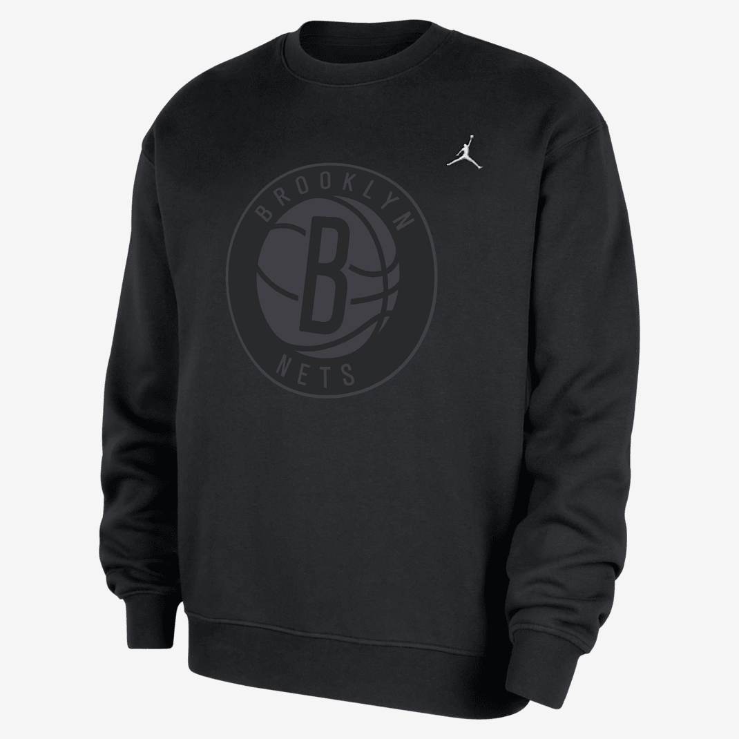 Brooklyn Nets Statement Essentials