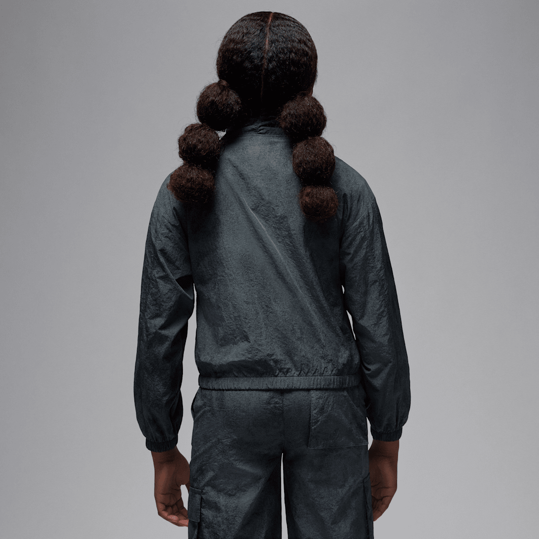 Jordan Blue Jeans and Bling - Image 2