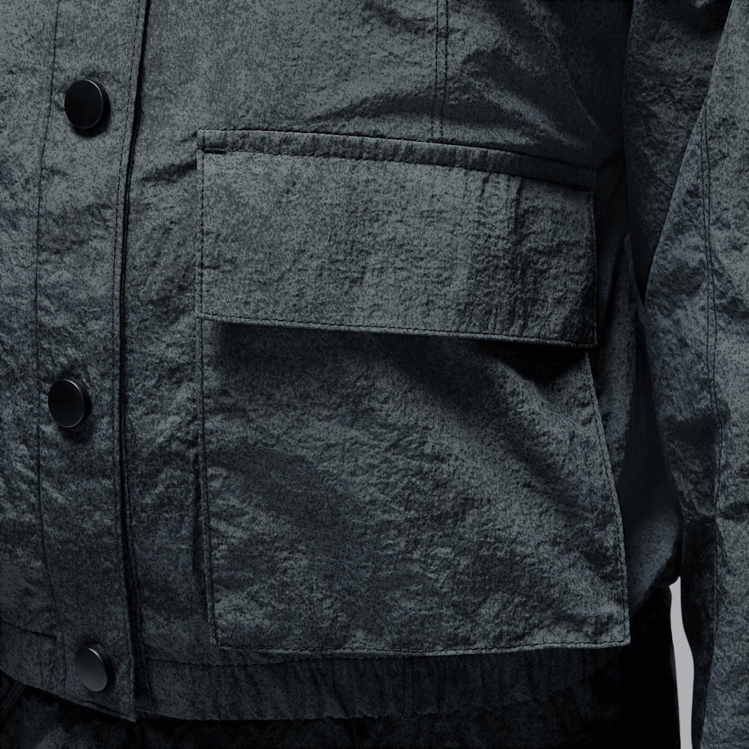 Jordan Blue Jeans and Bling - Image 5