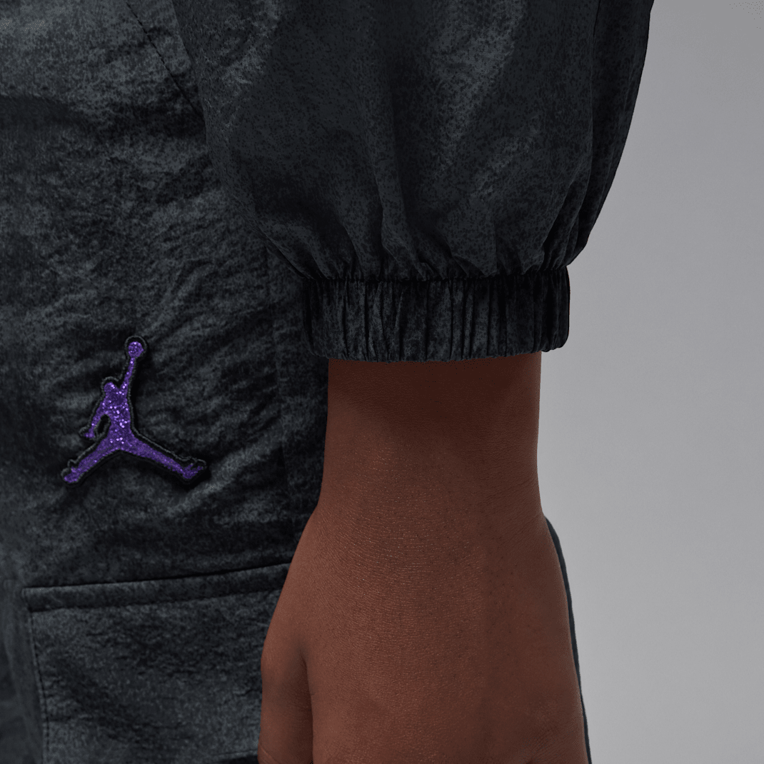 Jordan Blue Jeans and Bling - Image 6